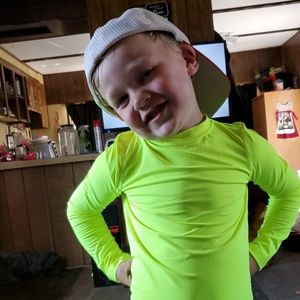 Meet your Posher, Bethany